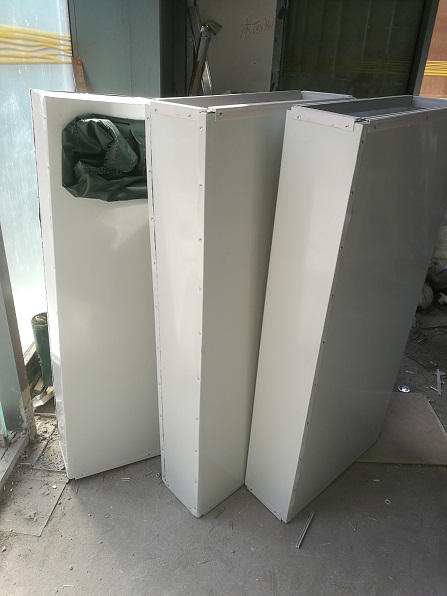  收費標準|成都紅五星暖通設備工程有限公司