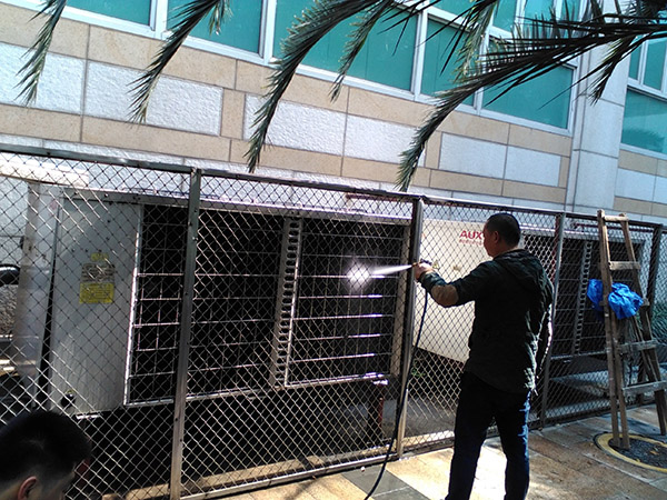  收費標準|成都紅五星暖通設備工程有限公司