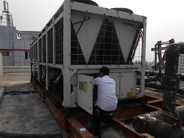  收費標準|成都紅五星暖通設備工程有限公司