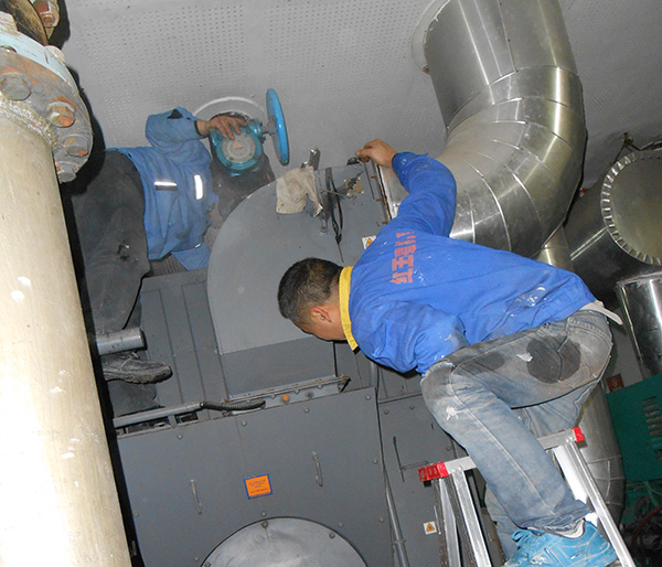  收費標準|成都紅五星暖通設備工程有限公司