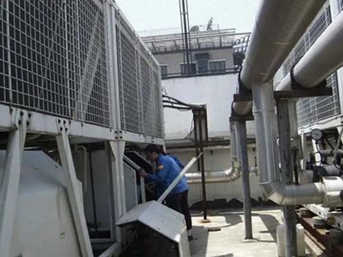 成都中央空調維修價格 成都中央空調維修價格