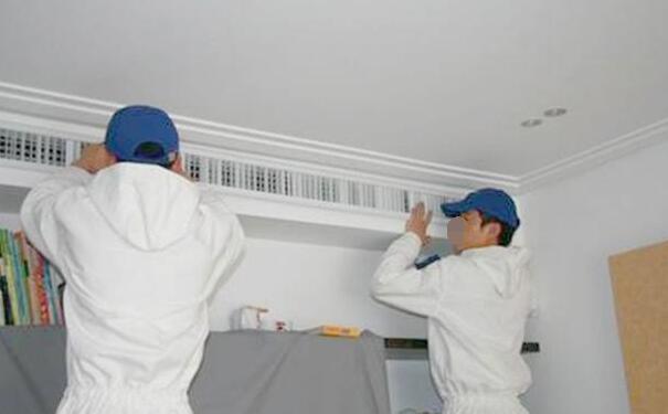 成都中央空調(diào)保養(yǎng) 成都中央空調(diào)保養(yǎng)